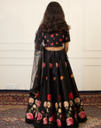 Lehenga Set