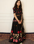 Lehenga Set