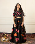 Lehenga Set