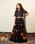 Lehenga Set