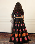 Lehenga Set