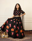 Lehenga Set