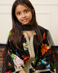 Kaftan Set