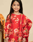 Sharara Set