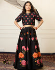 Lehenga Set