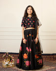 Lehenga Set