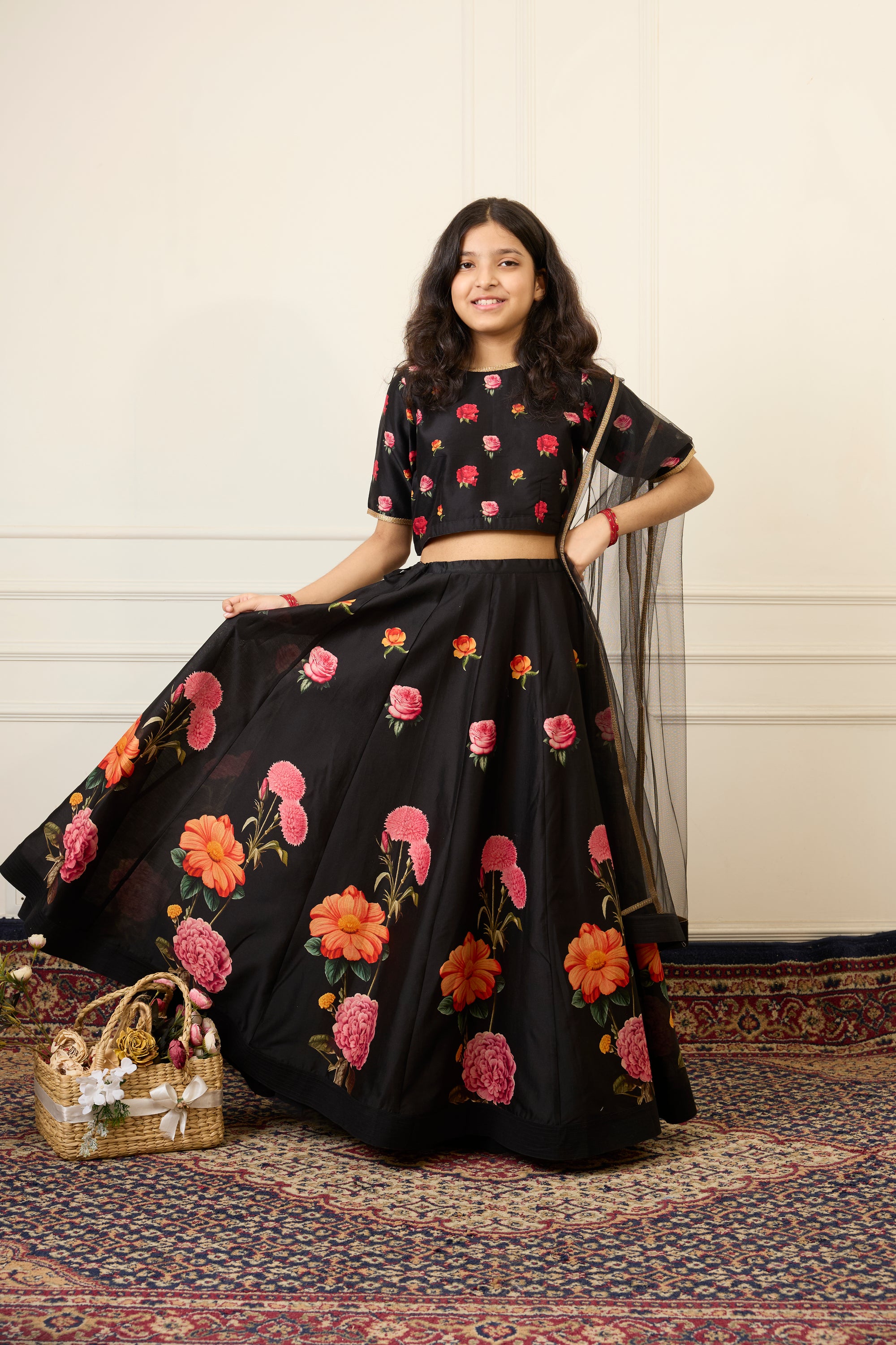 Lehenga Set