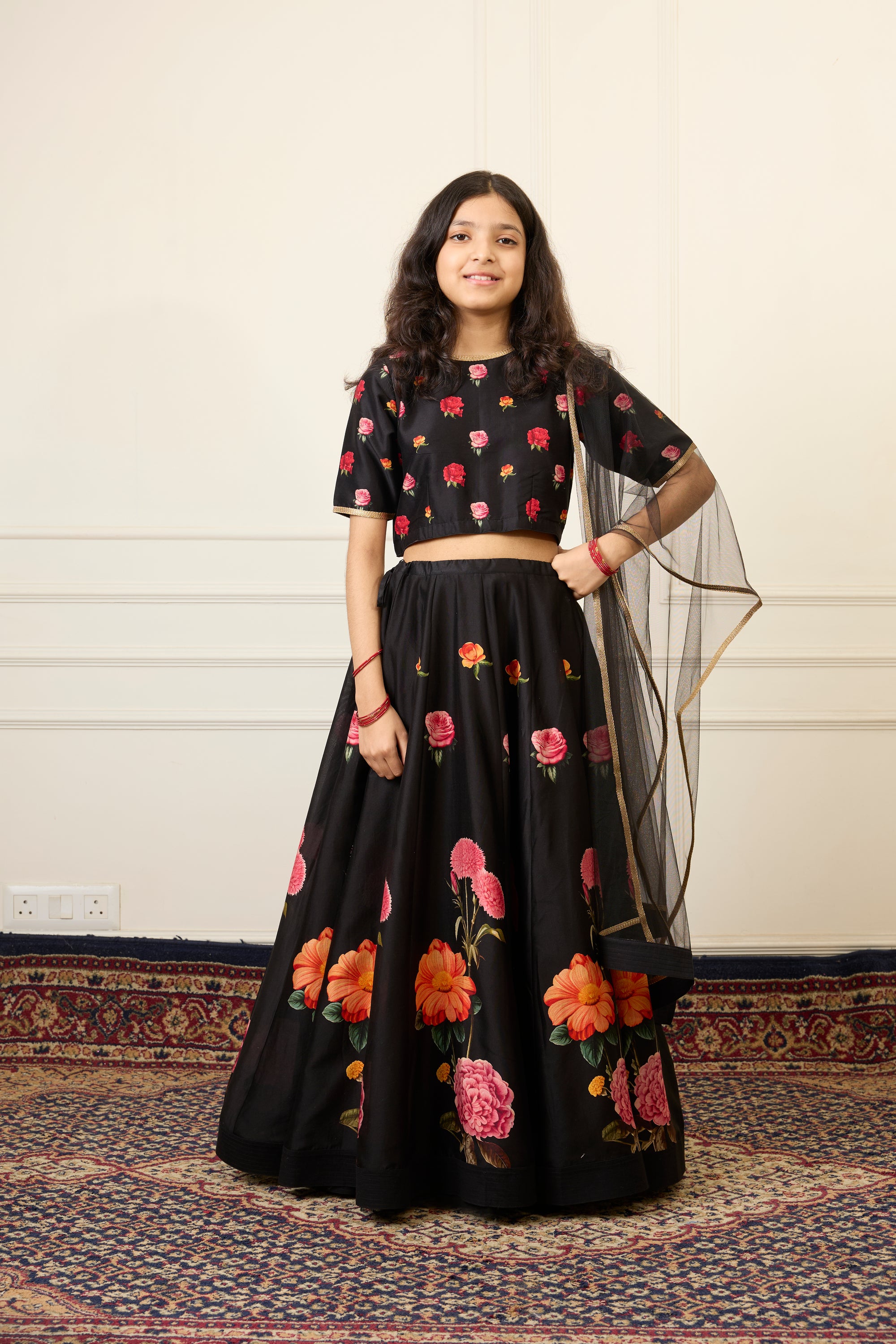 Lehenga Set