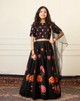 Lehenga Set
