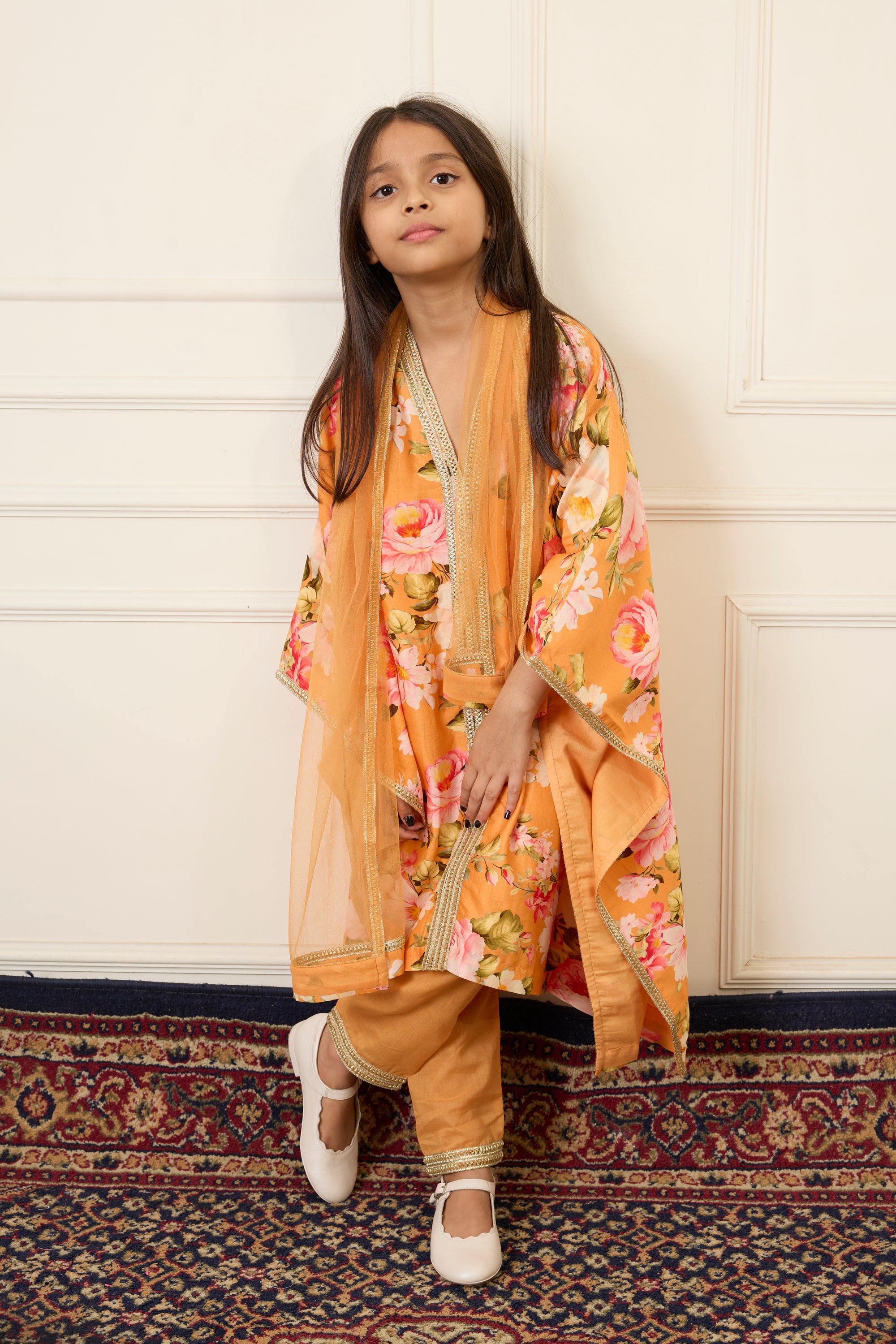 Kurta Set
