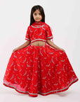 Lahenga Set