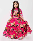 Lahenga Set